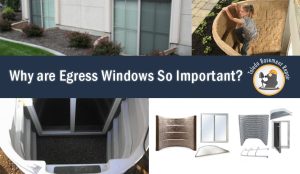 egress windows important