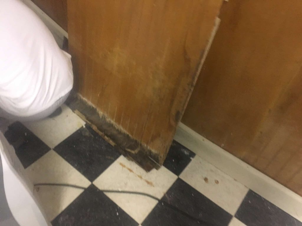 basement remodeling 1 - toledo basement repair