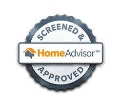 home advisor aproved
