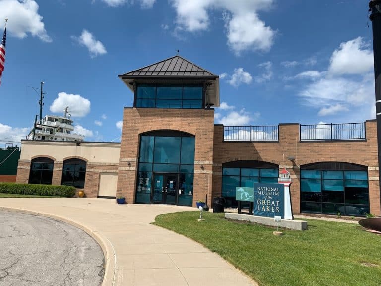 National Museum of the Great Lakes