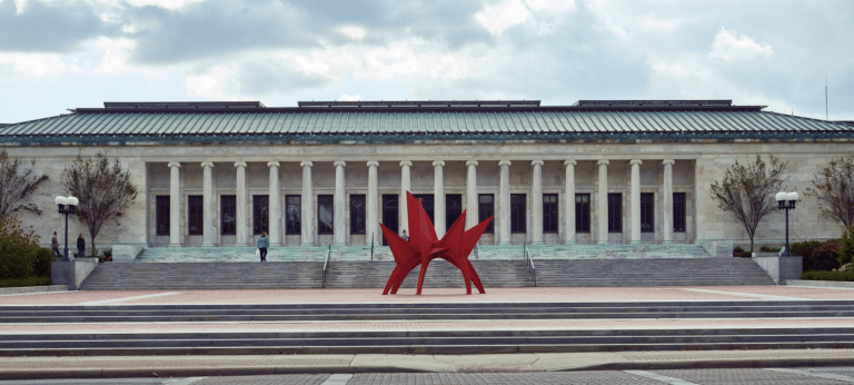 Toledo Museum of Art