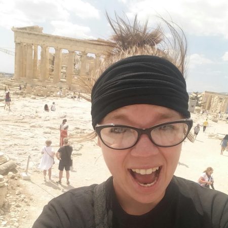 Alyssa-Travel-Acropolis-Parthenon-Greece
